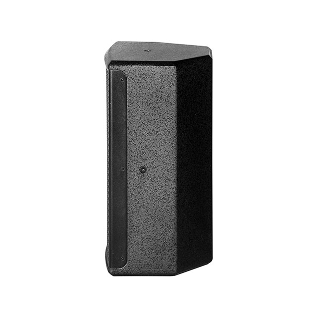 U108V 1x8 inci 150W 2 arah speaker full range