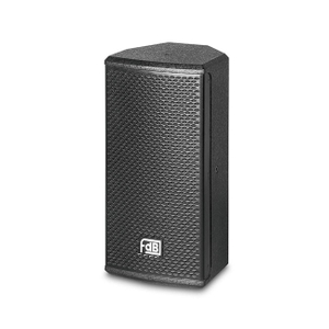 U108V 1x8 inci 150W 2 arah speaker full range